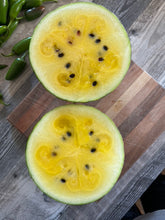 Load image into Gallery viewer, WATERMELON - Yellow Petite