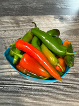 Load image into Gallery viewer, PEPPER (CHILI) - Slim Jim