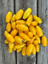 Load image into Gallery viewer, TOMATO - Banana Legs