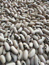 Load image into Gallery viewer, BEAN, BUSH - Round Pod Kidney Wax