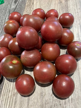 Load image into Gallery viewer, TOMATO - Black Cherry