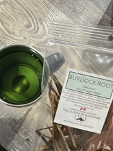 Load image into Gallery viewer, LOOSE LEAF HERBS | Burdock Root