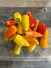 Load image into Gallery viewer, PEPPER (SWEET) - Sweet Mini Mix