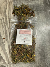 Load image into Gallery viewer, LOOSE LEAF HERBS | St. John's Wort