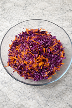 Load image into Gallery viewer, CABBAGE - Mammoth Red Rock