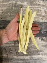Load image into Gallery viewer, BEAN, POLE - Long Blonde Mix