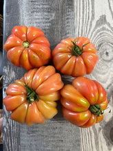 Load image into Gallery viewer, TOMATO - Mushroom Basket