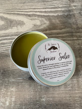 Load image into Gallery viewer, Superior Salve