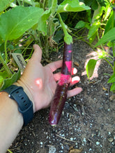 Load image into Gallery viewer, EGGPLANT - Little Fingers