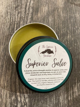 Load image into Gallery viewer, Superior Salve