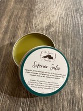 Load image into Gallery viewer, Superior Salve
