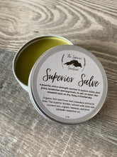 Load image into Gallery viewer, Superior Salve