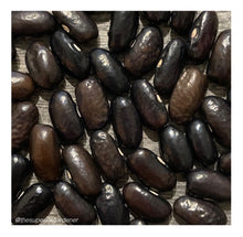 Load image into Gallery viewer, BEAN, POLE - Cherokee Black