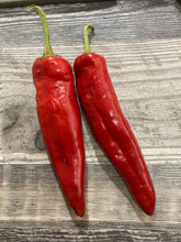 Load image into Gallery viewer, PEPPER (CHILI) - New Mexico 6