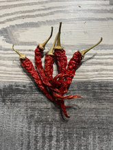 Load image into Gallery viewer, PEPPER (HOT) - Buena Mulata