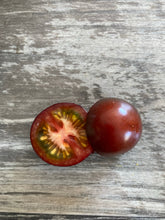 Load image into Gallery viewer, TOMATO - Black Cherry