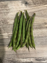 Load image into Gallery viewer, BEAN, POLE - Cherokee Black