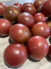 Load image into Gallery viewer, TOMATO - Black Cherry