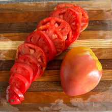 Load image into Gallery viewer, TOMATO - Hungarian Heart
