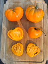 Load image into Gallery viewer, TOMATO - Orange Strawberry

