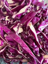 Load image into Gallery viewer, CABBAGE - Mammoth Red Rock
