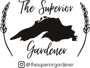 The Superior Gardener